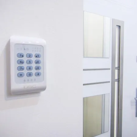 Apartmán Goldcentral Akacfa