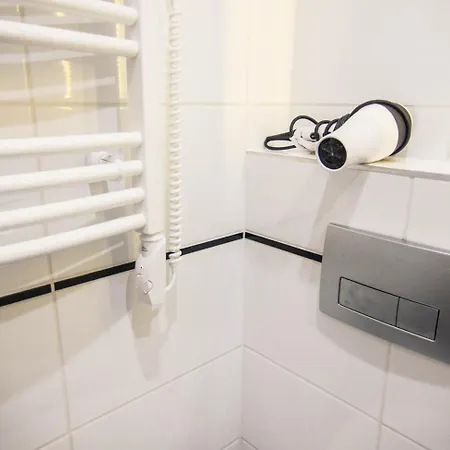 Goldcentral Akacfa Budapešť