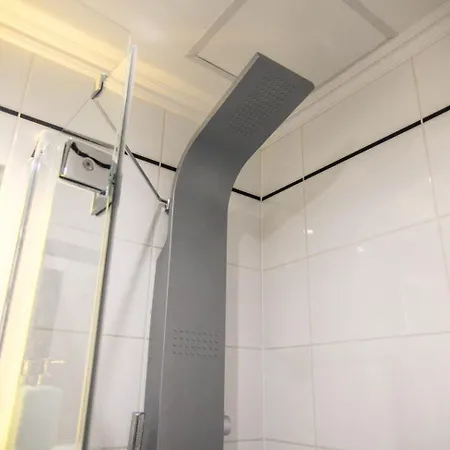 Goldcentral Akacfa Budapešť