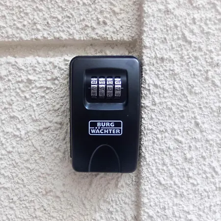 Apartmán Goldcentral Akacfa Budapešť
