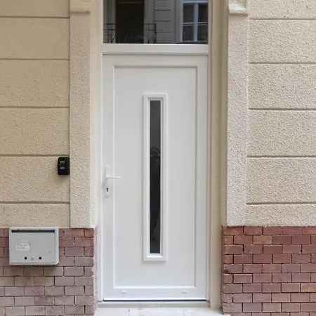 Goldcentral Akacfa Budapešť