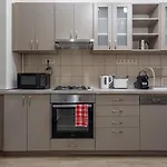 Goldcentral Akacfa-next To Mazel Tov-brilliant Location Apartmán Budapešť