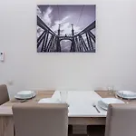 Apartmán Goldcentral Akacfa-next To Mazel Tov-brilliant Location *