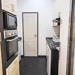 Apartmán Goldcentral Akacfa-next To Mazel Tov-brilliant Location