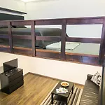 Apartmán Goldcentral Akacfa-next To Mazel Tov-brilliant Location