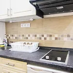 Apartmán Goldcentral Akacfa-next To Mazel Tov-brilliant Location