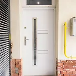 Apartmán Goldcentral Akacfa-next To Mazel Tov-brilliant Location *