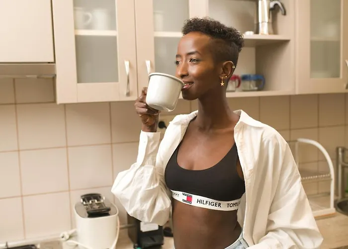 Goldcentral Akacfa-next To Mazel Tov-brilliant Location 公寓 布达佩斯