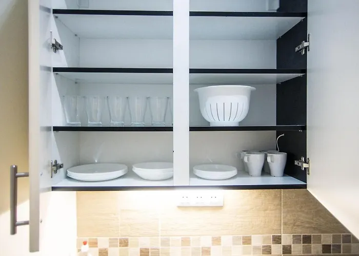 Goldcentral Akacfa-next To Mazel Tov-brilliant Location * 布达佩斯