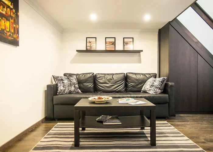 Goldcentral Akacfa-next To Mazel Tov-brilliant Location 公寓