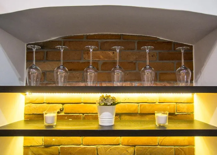 Goldcentral Akacfa-next To Mazel Tov-brilliant Location Apartmán Budapešť